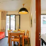 Residence Kalliste