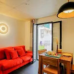 Residence Kalliste