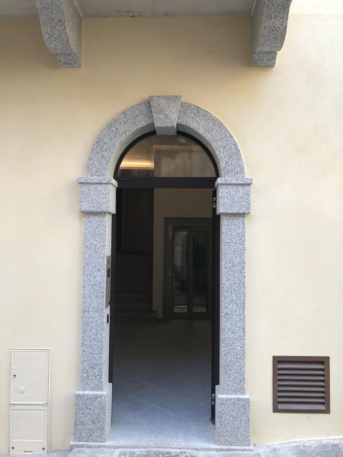Kalliste Ajaccio (Corsica)