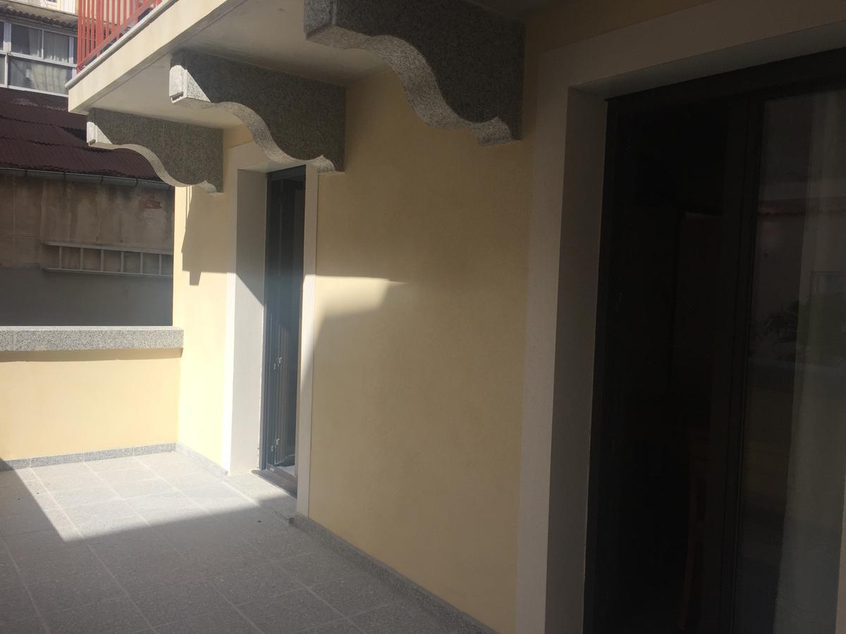 Aparthotel Kalliste