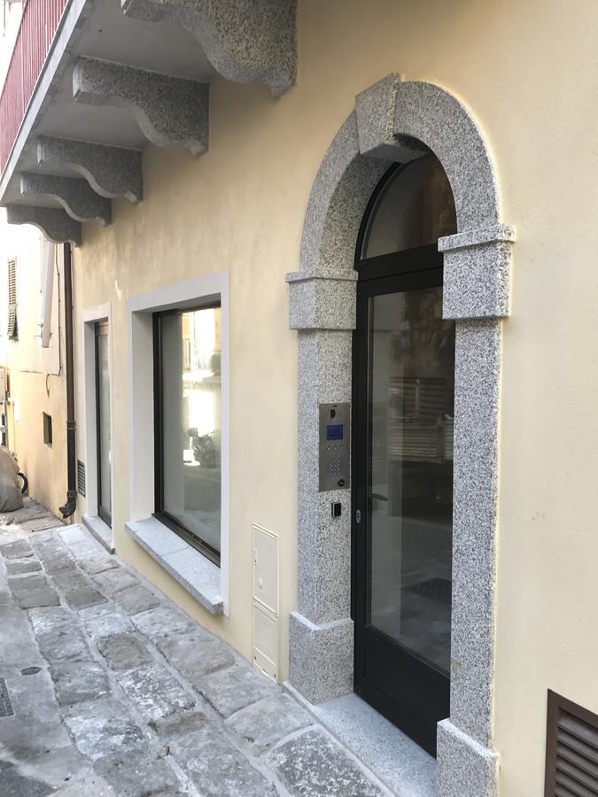 Kalliste Aparthotel *