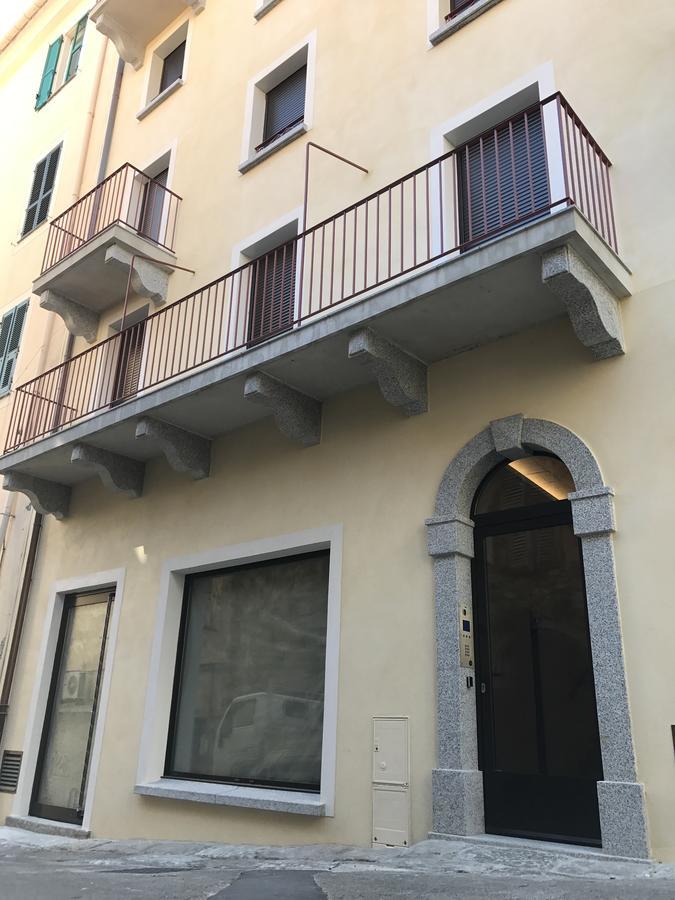 Aparthotel Kalliste *