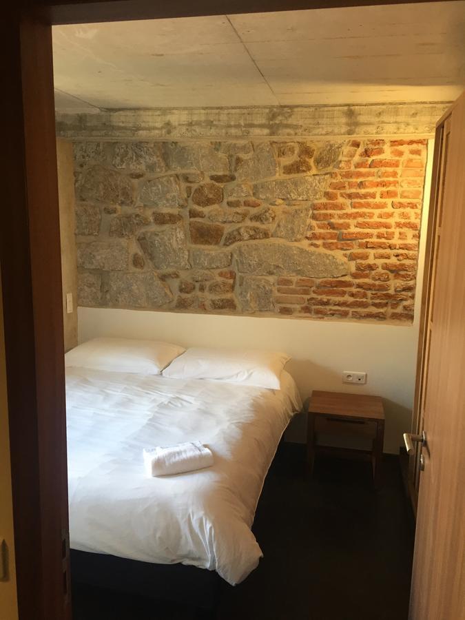 Aparthotel Kalliste