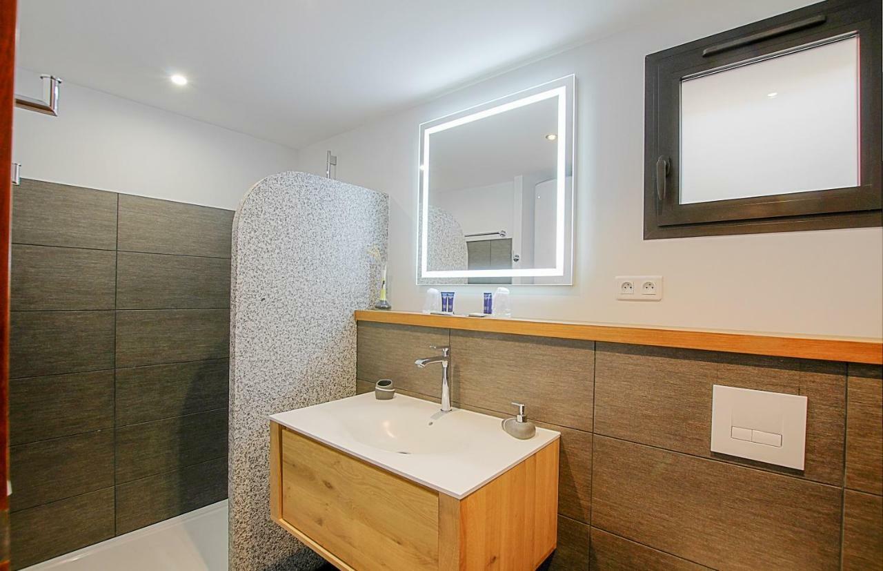 Aparthotel Kalliste Ajaccio (Corsica)
