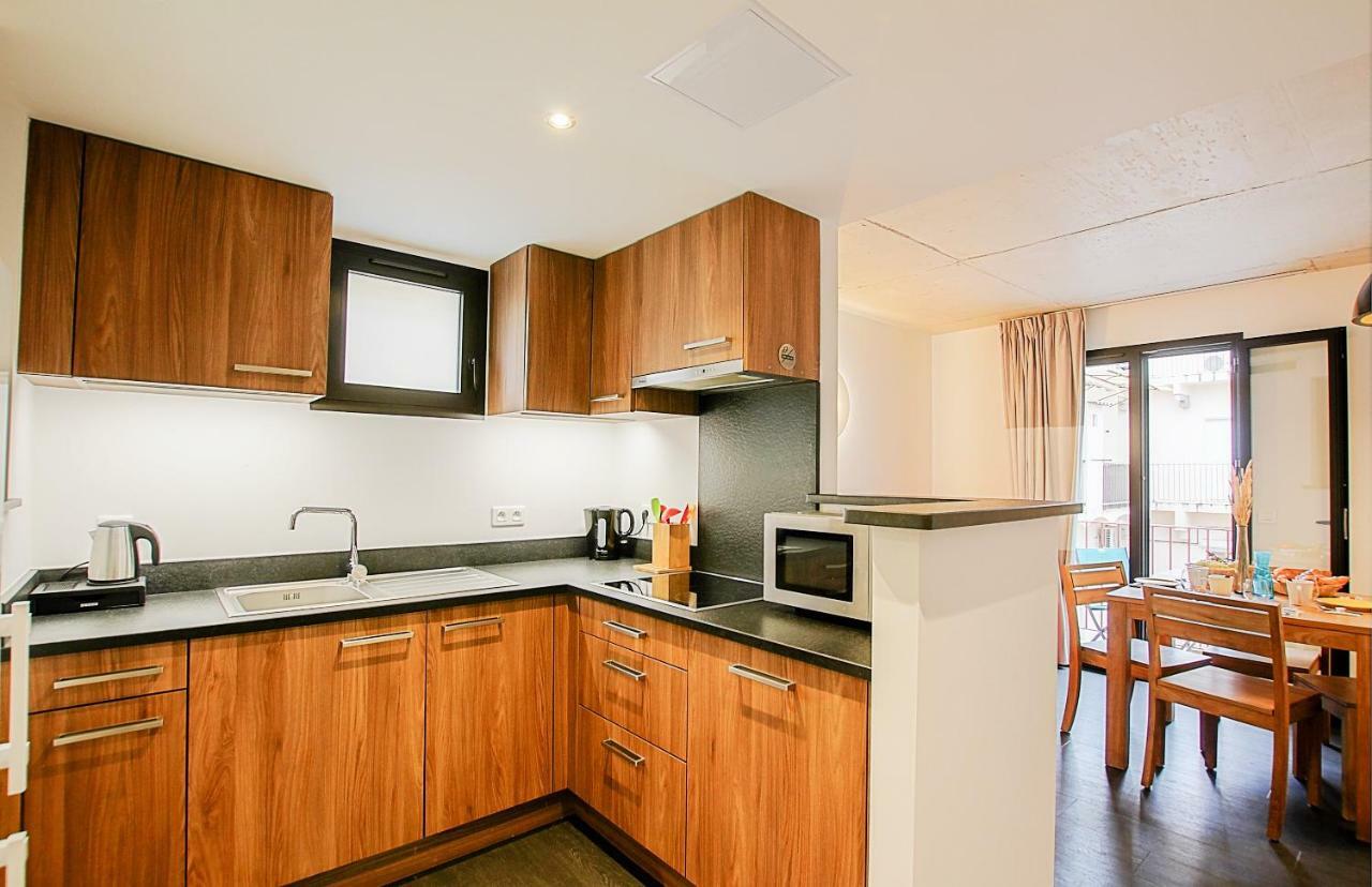 Aparthotel Kalliste Ajaccio (Corsica)