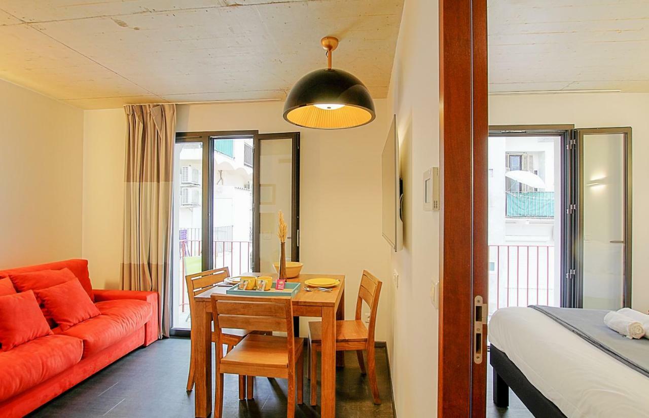 Kalliste Aparthotel Ajaccio (Corsica)