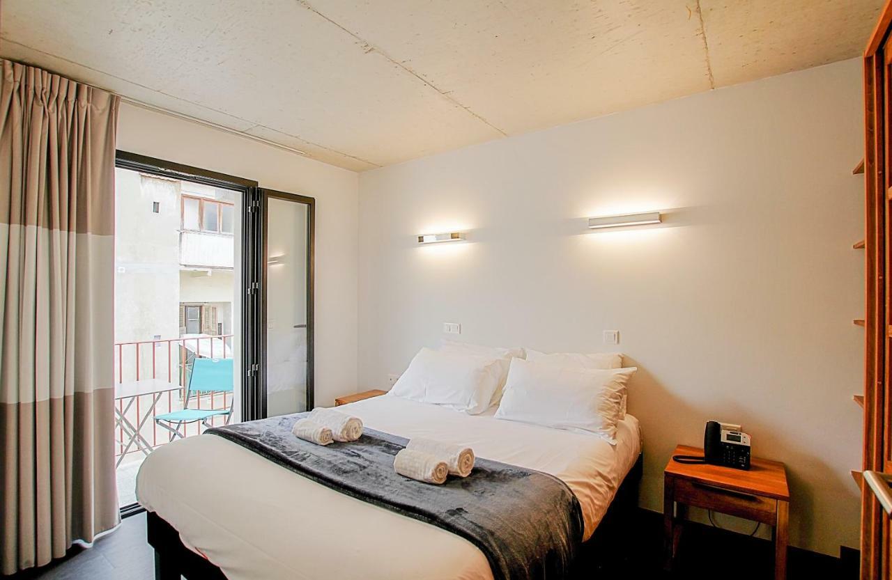 Kalliste Aparthotel Ajaccio (Corsica)