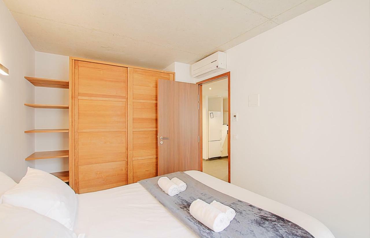 Aparthotel Kalliste