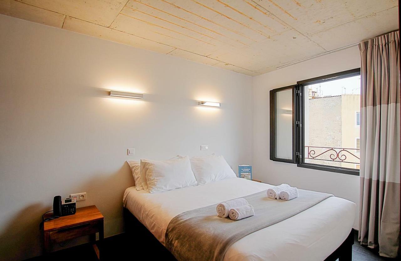 Kalliste Aparthotel Ajaccio (Corsica)