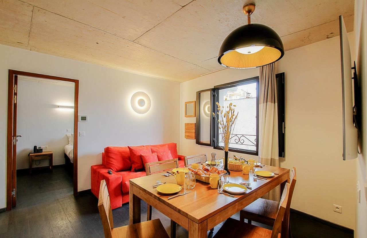 Kalliste Aparthotel