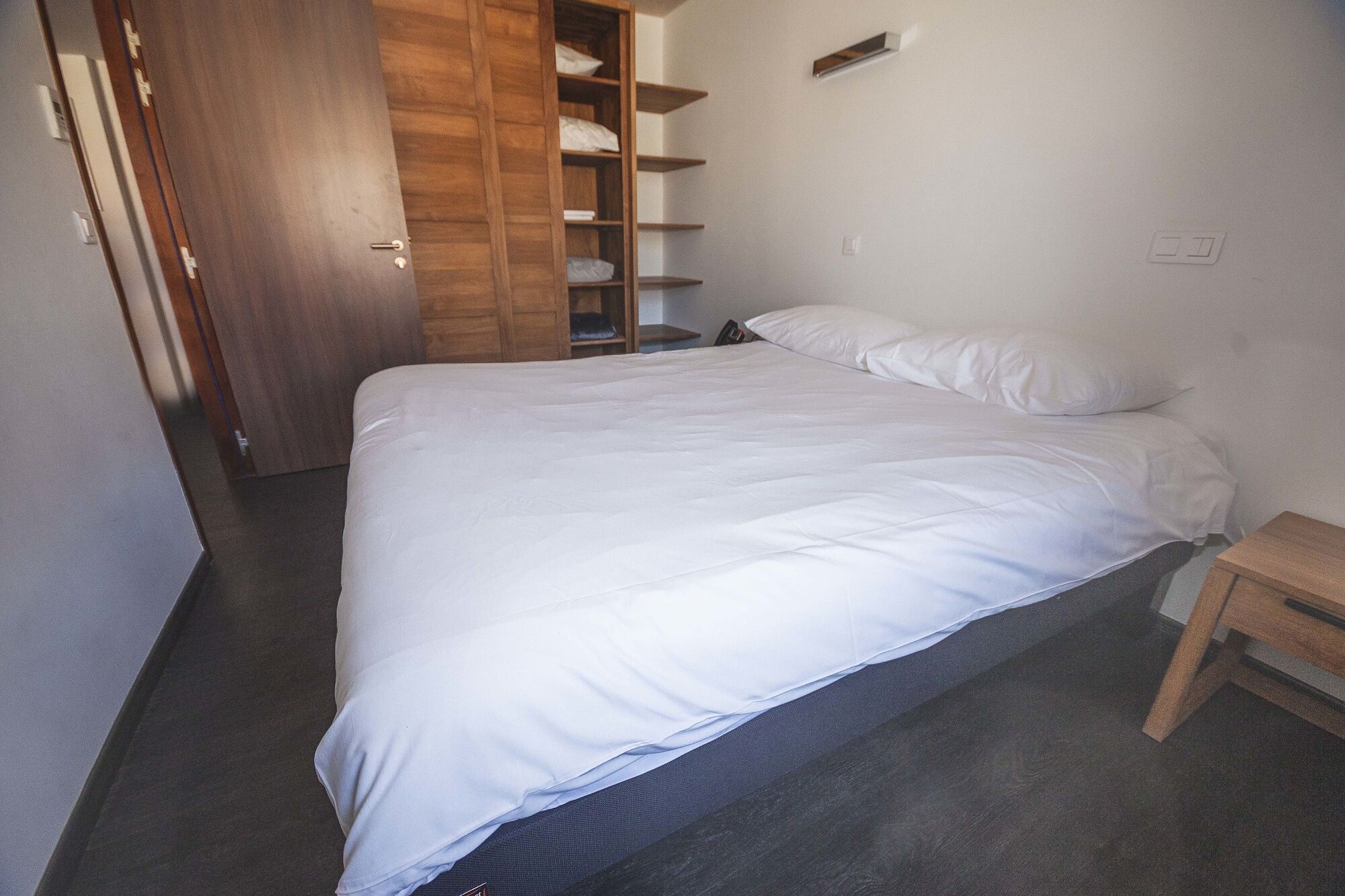 Aparthotel Kalliste